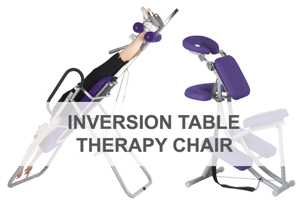 Inversion Table - Therapy Chair